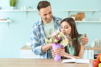 GỢI Ý 15+ MÓN QUÀ 8/3 CHO VỢ YÊU THIẾT THỰC NHẤT